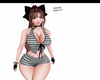 Monochrome Muse