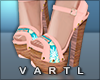 VT | Summer Heels .1