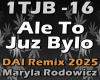 Ale To Juz Bylo