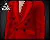 Z| Val's Red Suit