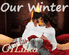Our Winter Pillows 2