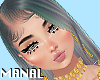 Nayah aurora