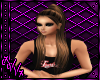 WWE-Nikki Bella Hair V2