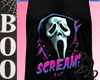 🎃 Scream M