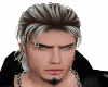 BLONDE HAIR VITTORIO