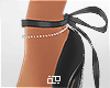 𝓟. Gilded Platforms