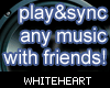 Music / Playlist Player