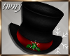 Chilly Top Hat