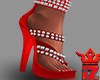 Red Diamond Heels!!
