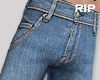 R. Jeans pants
