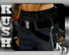$KD$501 Levis W/Blk Rag