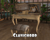 *Clavichord
