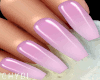 C~Floss Aurora Nails