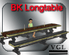 BK Longtable