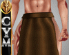 Cym  Shaman Warrior M