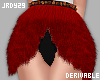 <J> Drv Demon Skirt