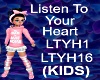 (KIDS) Listen 2 Yr Heart