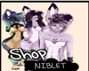 [N] Shop Niblet