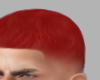 Jaca Vermelho