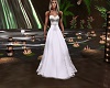 Elegant Wedding White