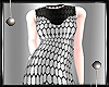 _Liax Net Dress