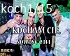 AFTER PARTY - KOCHAM CIe
