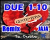 Te Duele "Remix"
