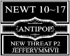 New Threat P2~Jeffermmvi