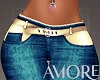 Amore Seduction Jeans