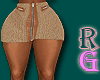 Mini Skirt Lwc