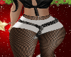 Short Belt Pantys 2