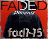 H+F [Mix+Danse]  Faded