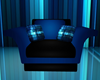 Blue Dream Chair