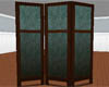 Abstract Seafoam Screen