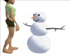 LL:  Build A Snowman