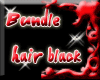 [Pj]hair black bundle