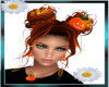 e-Halloween Hairstyle