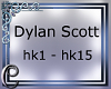 Dylan Scott Hooked