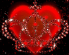 6v3| Gif Red Heart