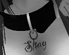 Shay *Custom* Collar