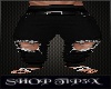 lTl Jeans Black