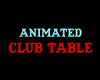 [DS] Animated Club Table