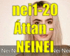 Áttan - NEINEI