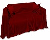 Sofa Big Red  No Poses