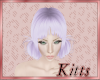 Kitts* Lavender Amy