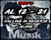 Falling i Rev - Alone II