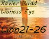 x.rudd-lioness eye pt2