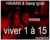 Vivere-HAVANA