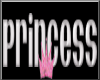 [LM]Princess ID Necklace
