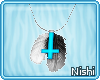 [Nish] Lilith Necklace